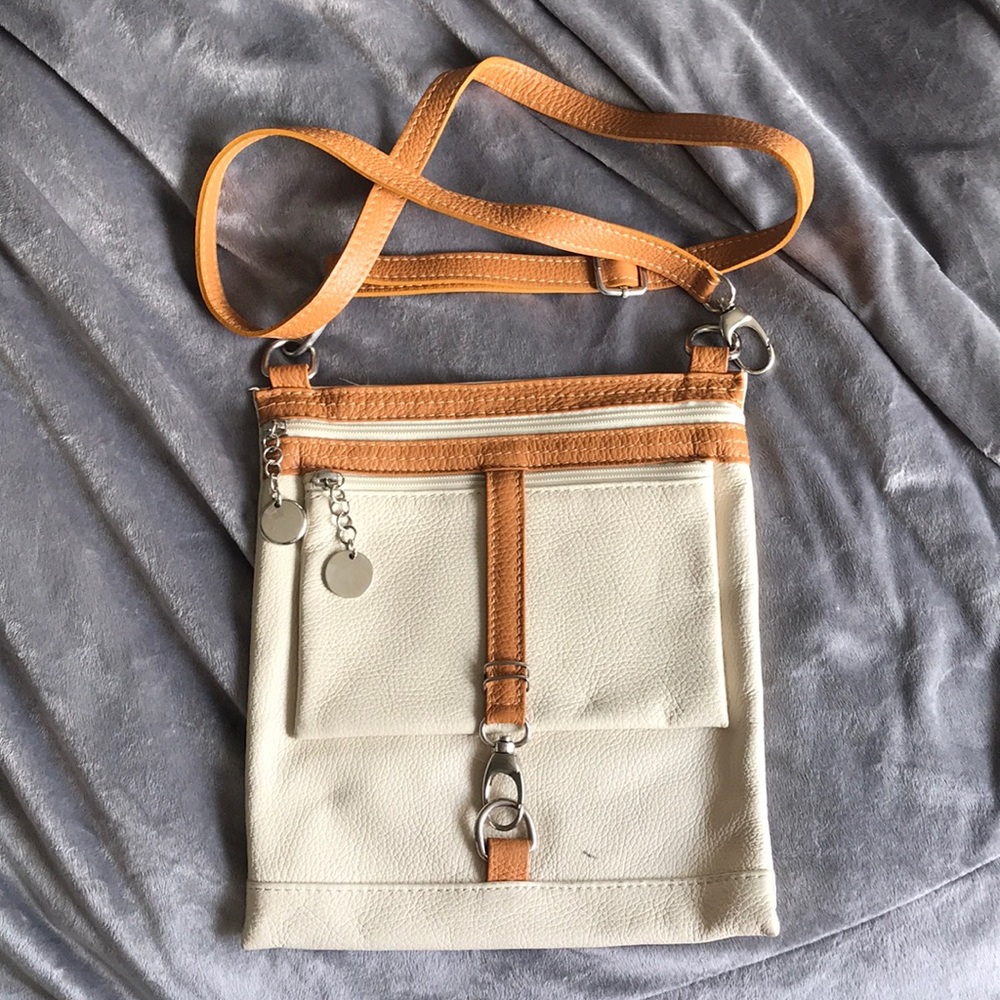 Genuine Leather Purse | Handmade in Italy 🇮🇹